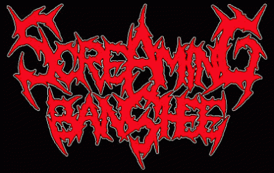 logo Screaming Banshee